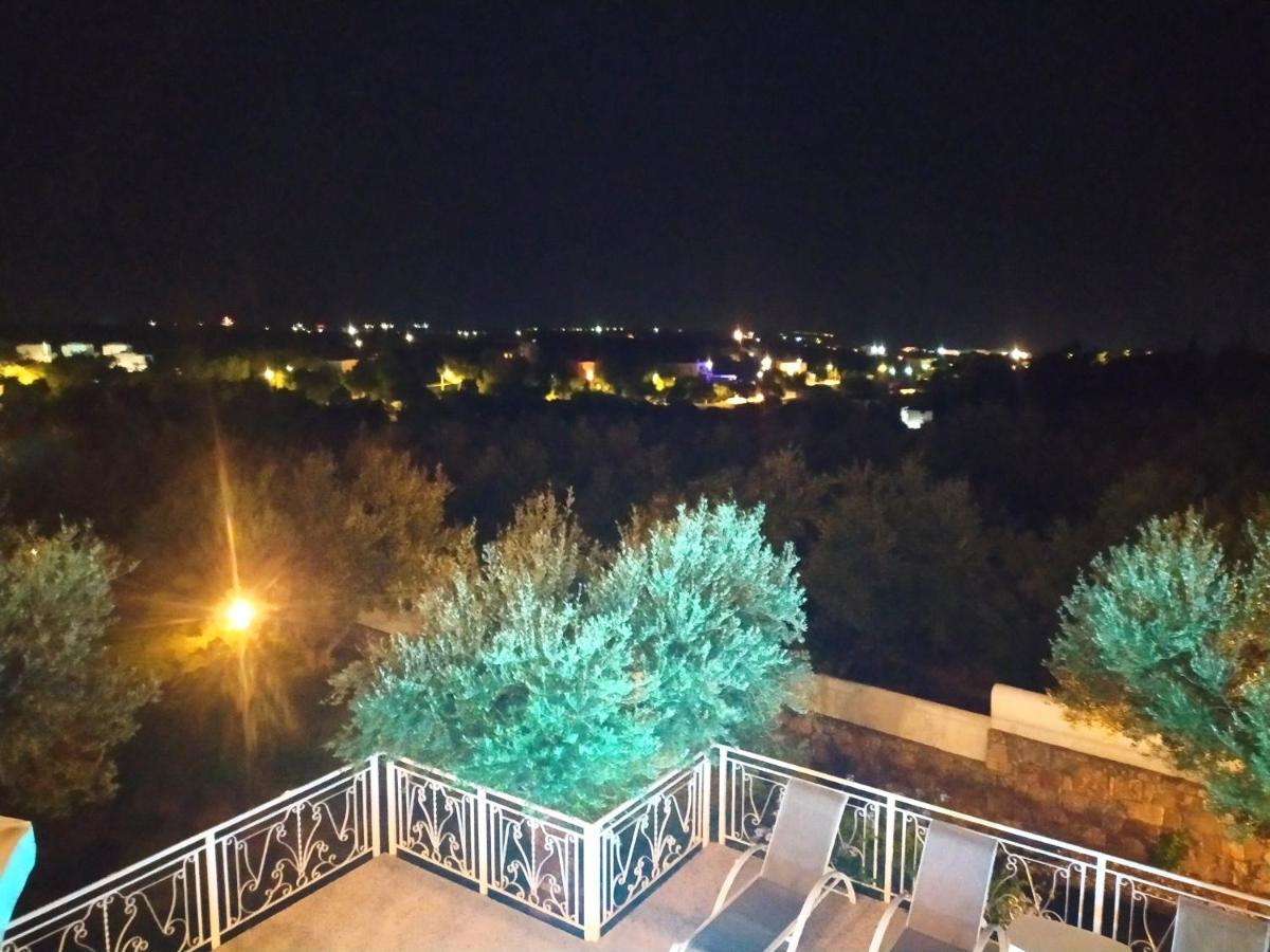 Nefeli Villas Херсониссос Экстерьер фото