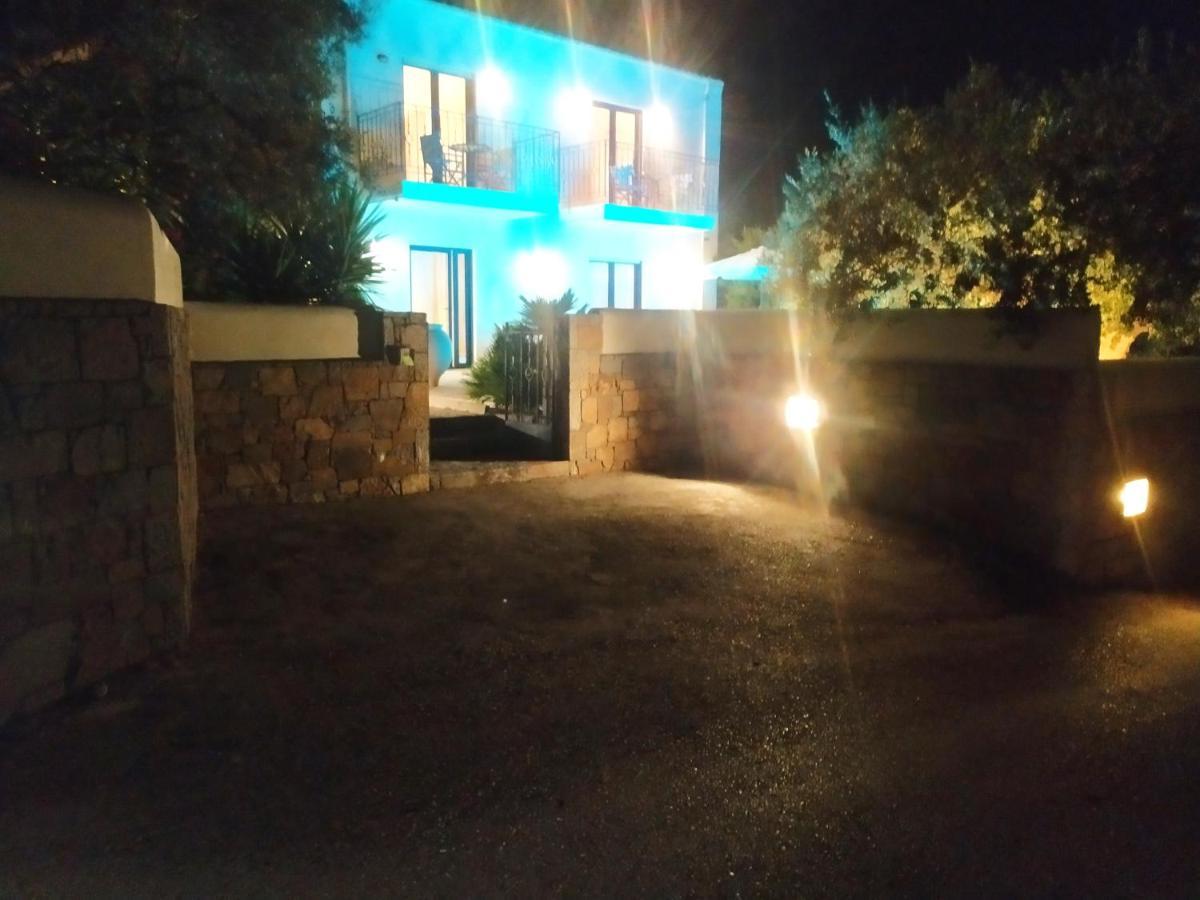 Nefeli Villas Херсониссос Экстерьер фото