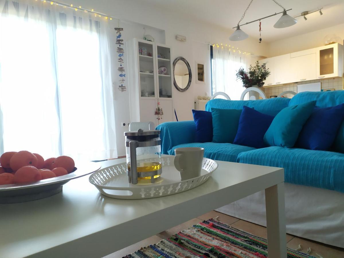 Nefeli Villas Херсониссос Экстерьер фото