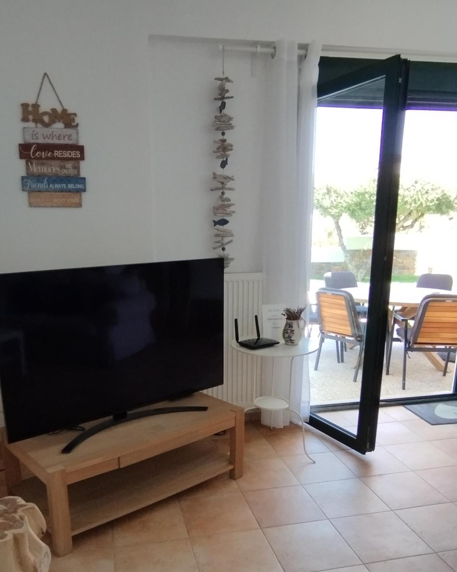 Nefeli Villas Херсониссос Экстерьер фото